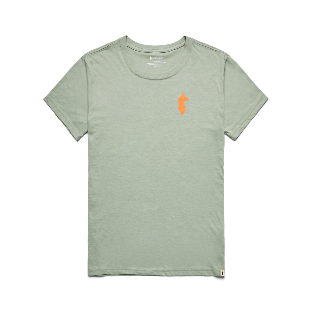 Happy Day T-Shirt Women's | Comfortable Outdoor Top