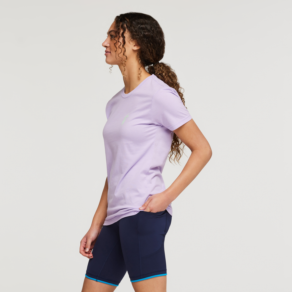 Happy Day T-Shirt Women's | Comfortable Outdoor Top