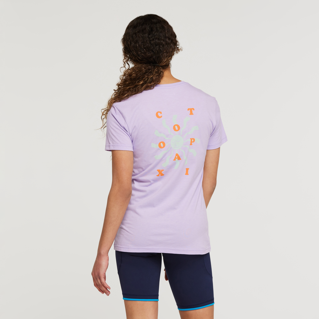 Happy Day T-Shirt Women's | Comfortable Outdoor Top