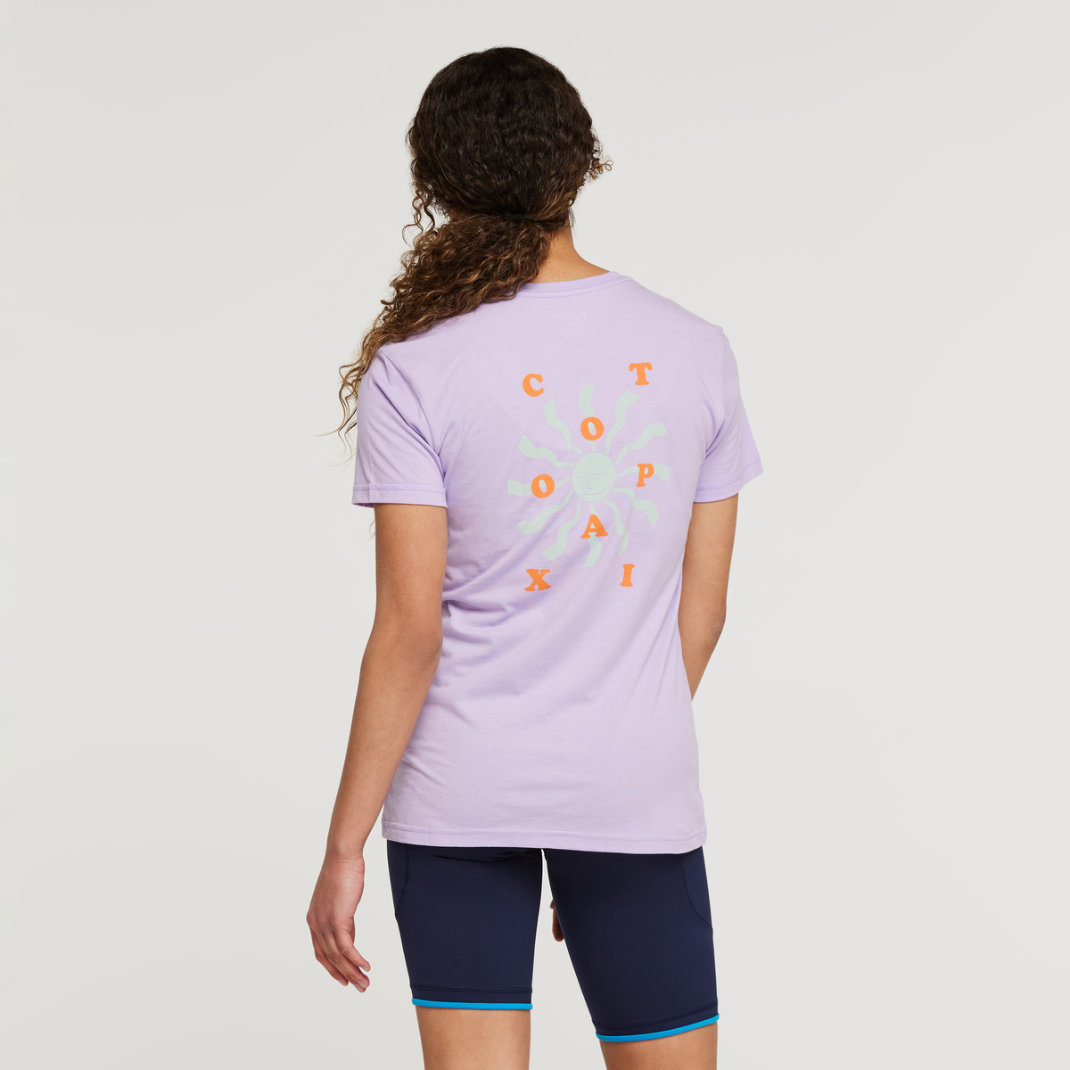 Happy Day T-Shirt Women's | Comfortable Outdoor Top
