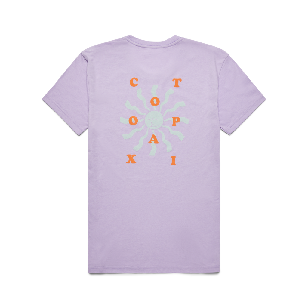 Happy Day T-Shirt Women's | Comfortable Outdoor Top