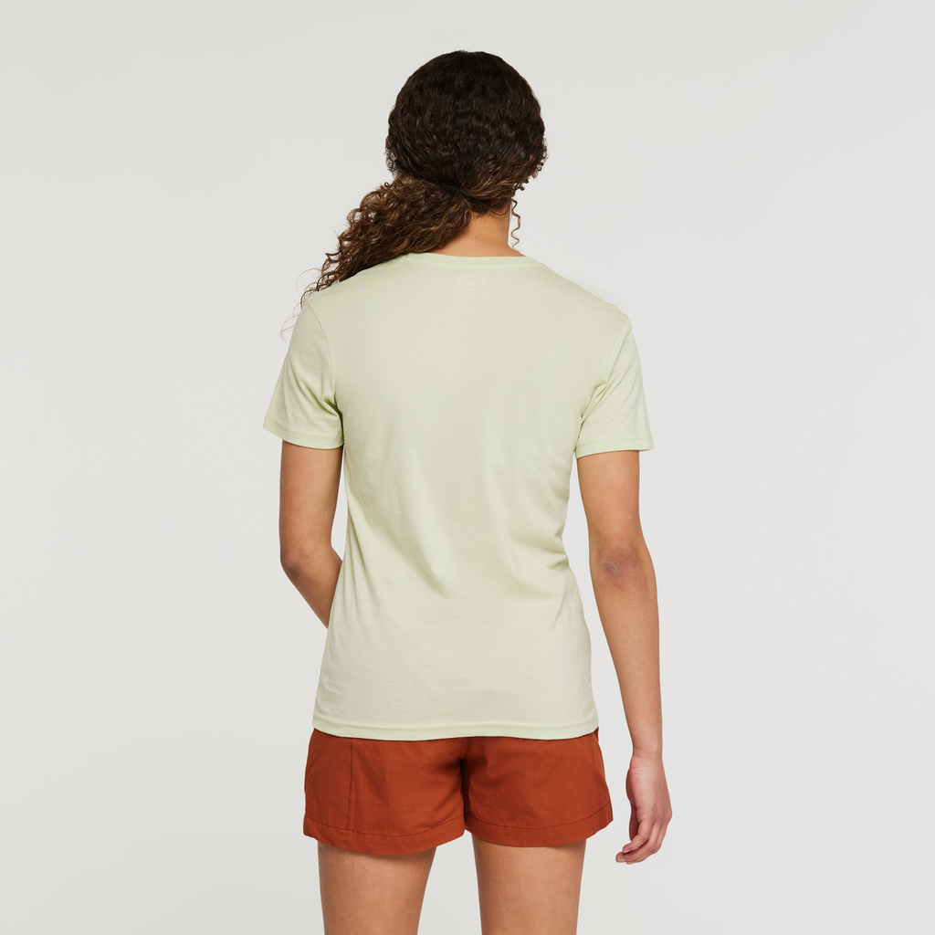 Hello Desert T-Shirt Women's | Comfortable Outdoor Top