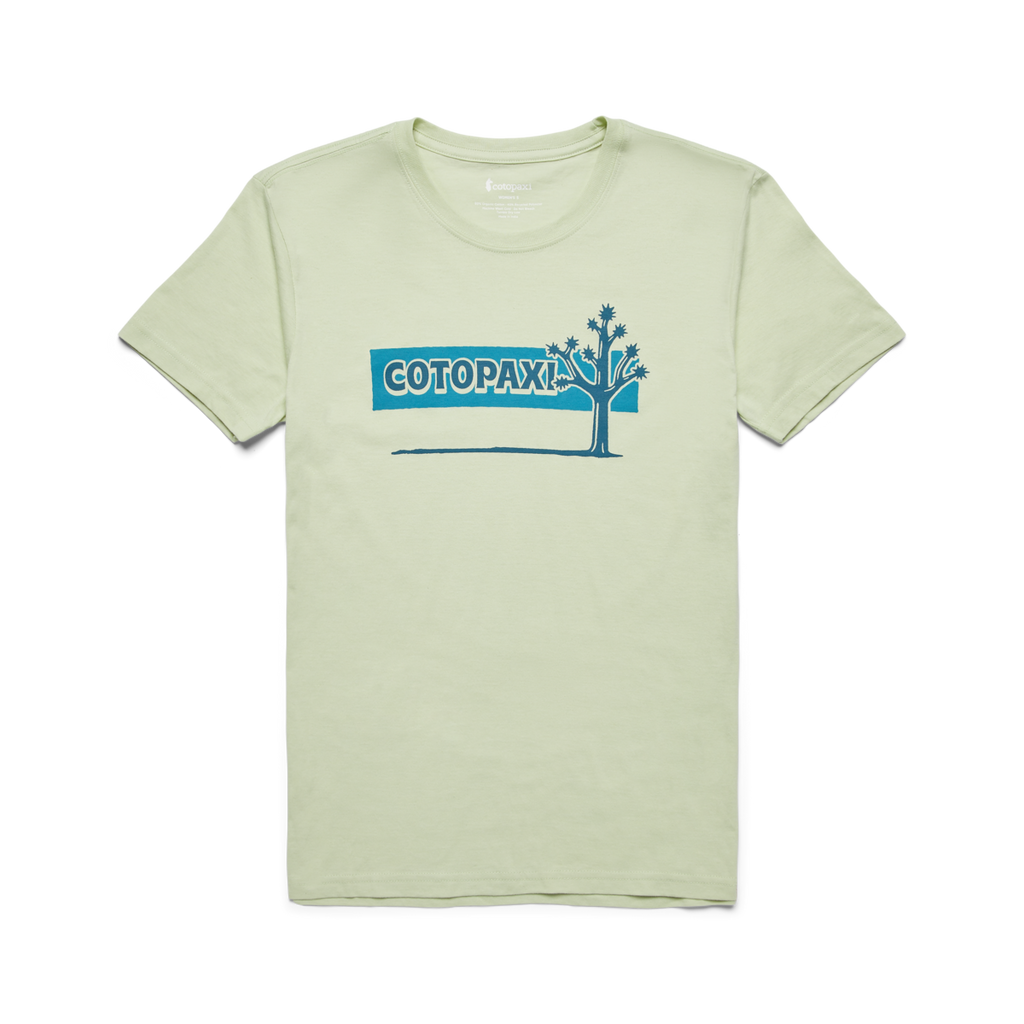 Hello Desert T-Shirt Women's | Comfortable Outdoor Top