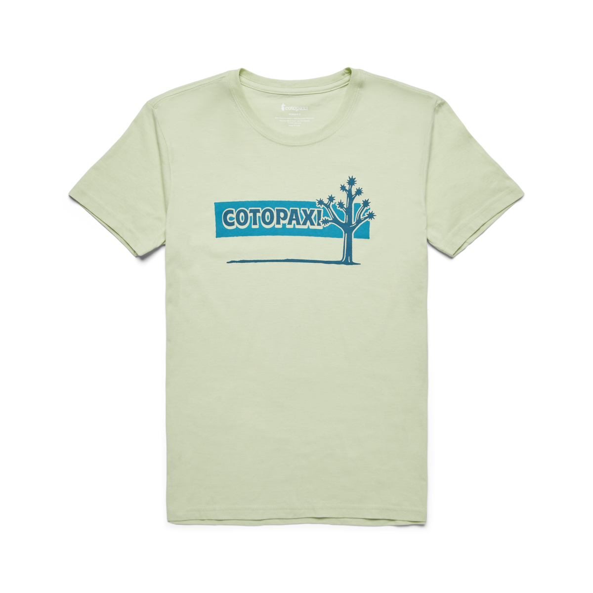 Hello Desert T-Shirt Women's | Comfortable Outdoor Top