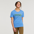 Hello Desert T-Shirt Women's | Comfortable Outdoor Top