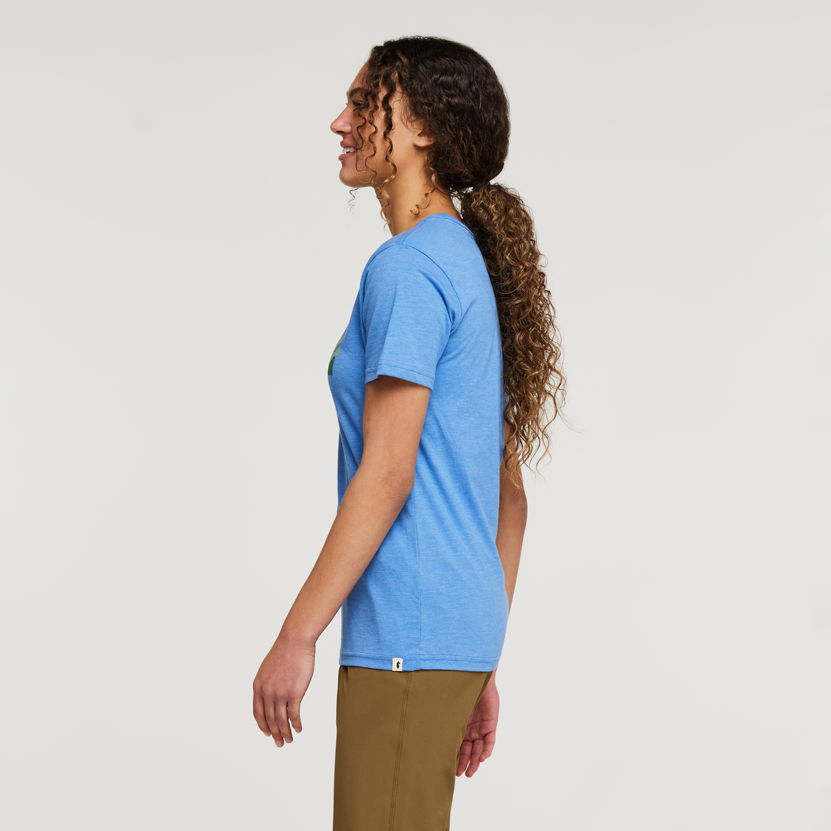 Hello Desert T-Shirt Women's | Comfortable Outdoor Top