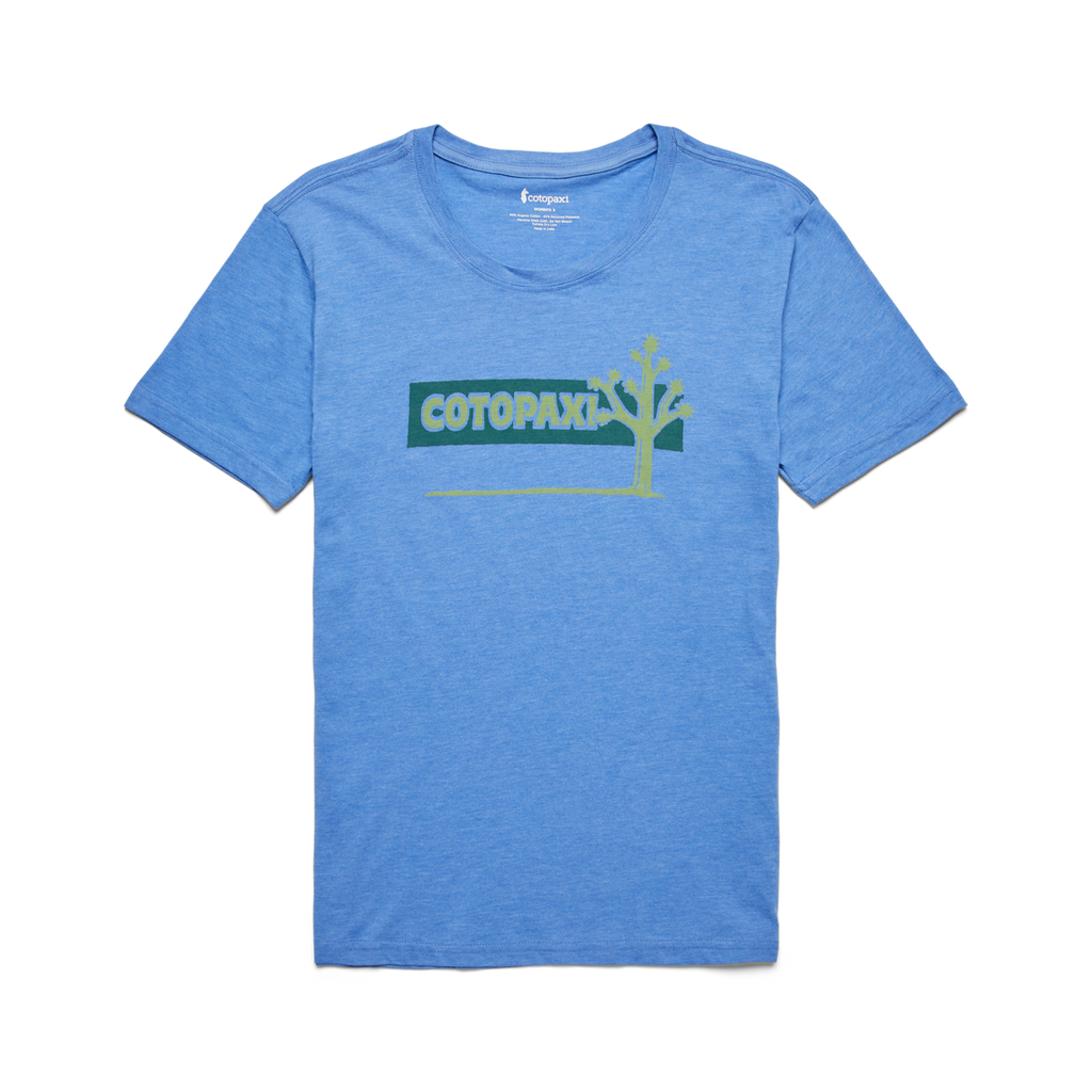 Hello Desert T-Shirt Women's | Comfortable Outdoor Top