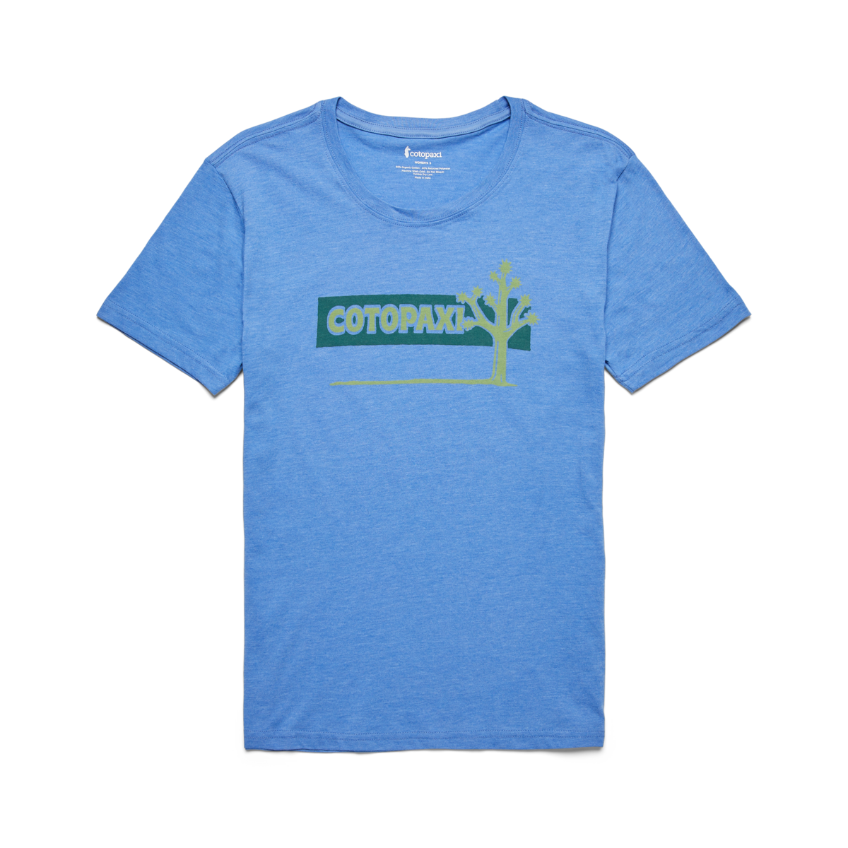 Hello Desert T-Shirt Women's | Comfortable Outdoor Top