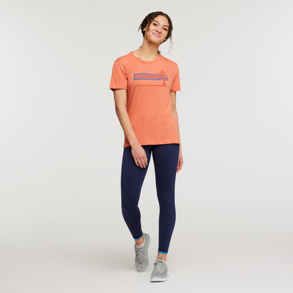 Hello Desert T-Shirt Women's | Comfortable Outdoor Top