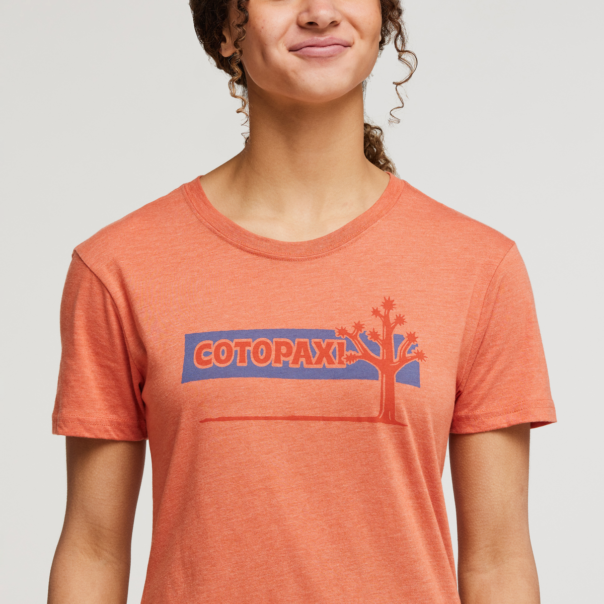 Hello Desert T-Shirt Women's | Comfortable Outdoor Top