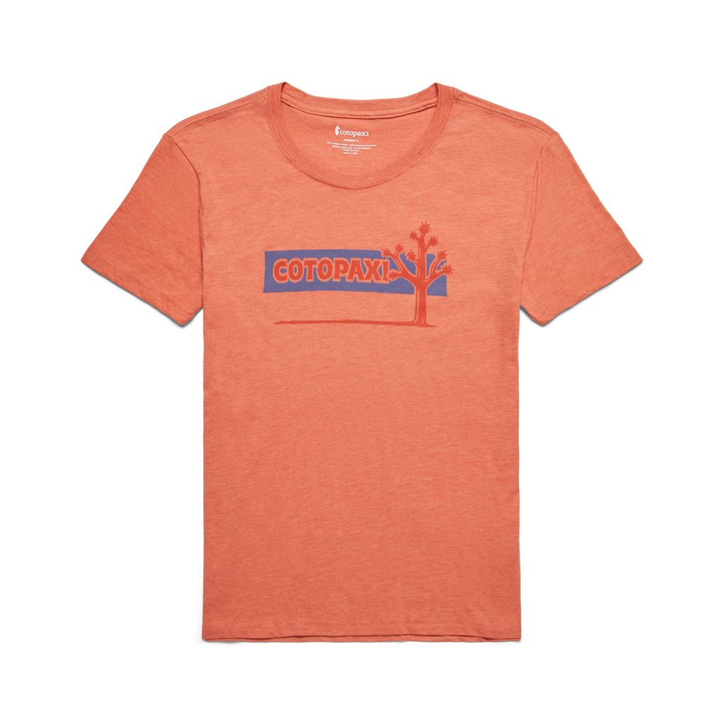 Hello Desert T-Shirt Women's | Comfortable Outdoor Top