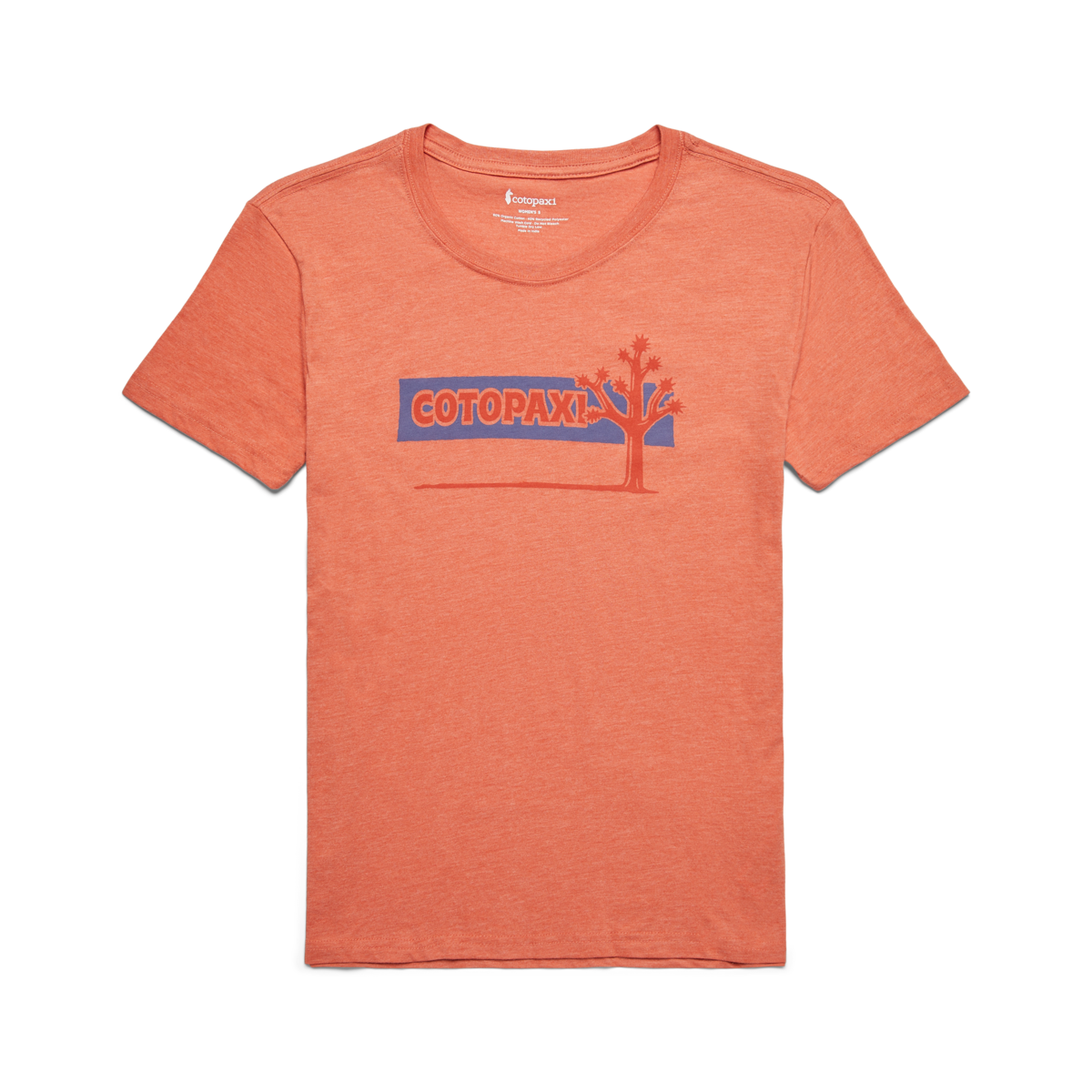 Hello Desert T-Shirt Women's | Comfortable Outdoor Top