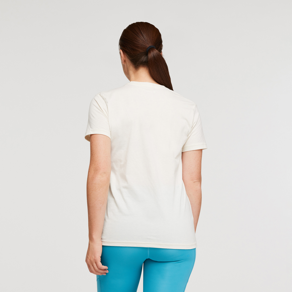 Llama Sequence T-Shirt Women's | Comfortable Outdoor Top