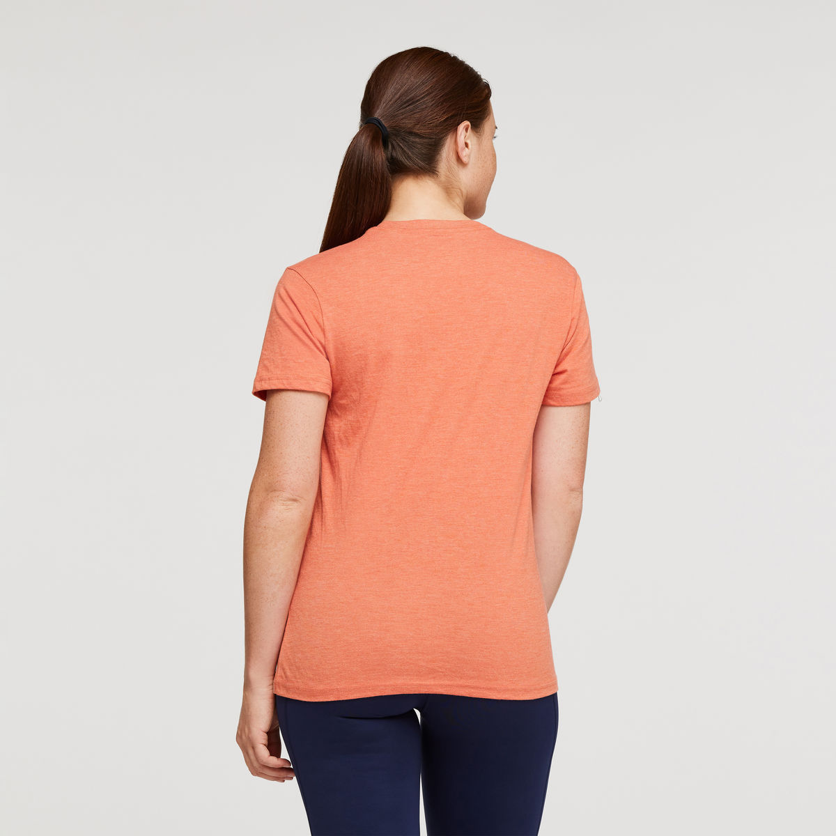 Llama Sequence T-Shirt Women's | Comfortable Outdoor Top
