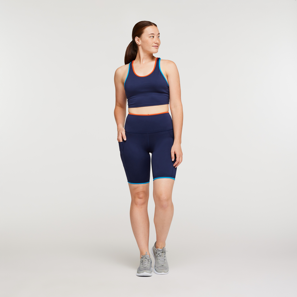 Mari Bike Short Women's | Active Outdoor Shorts
