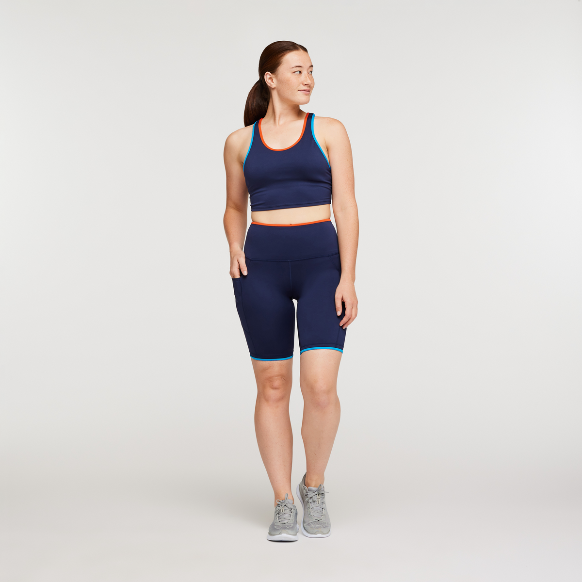 Mari Bike Short Women's | Active Outdoor Shorts