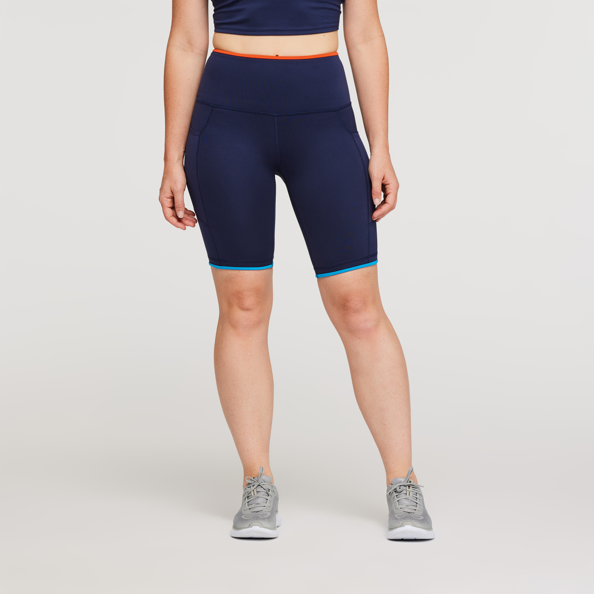 Mari Bike Short Women's | Active Outdoor Shorts