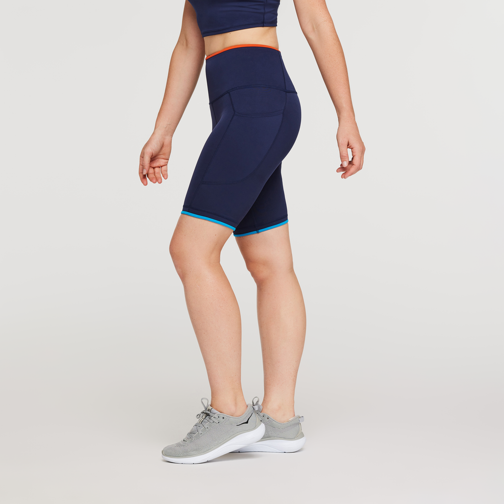 Mari Bike Short Women's | Active Outdoor Shorts