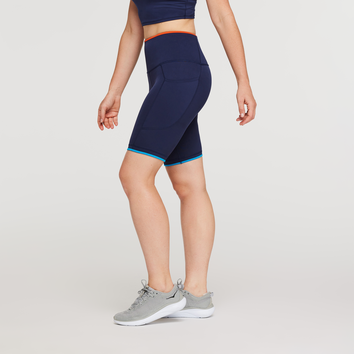 Mari Bike Short Women's | Active Outdoor Shorts