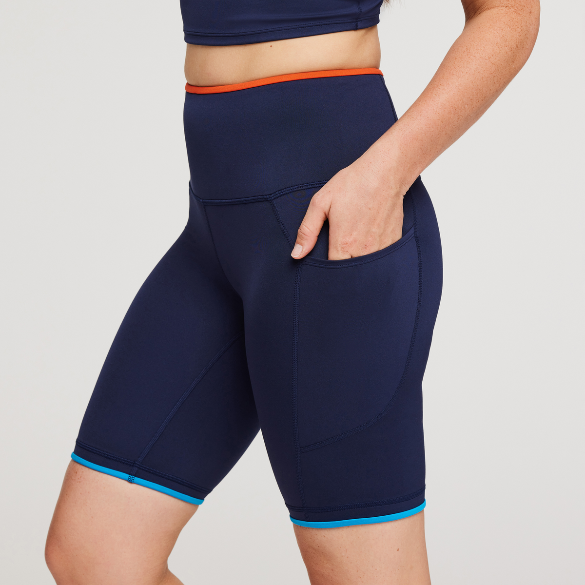 Mari Bike Short Women's | Active Outdoor Shorts