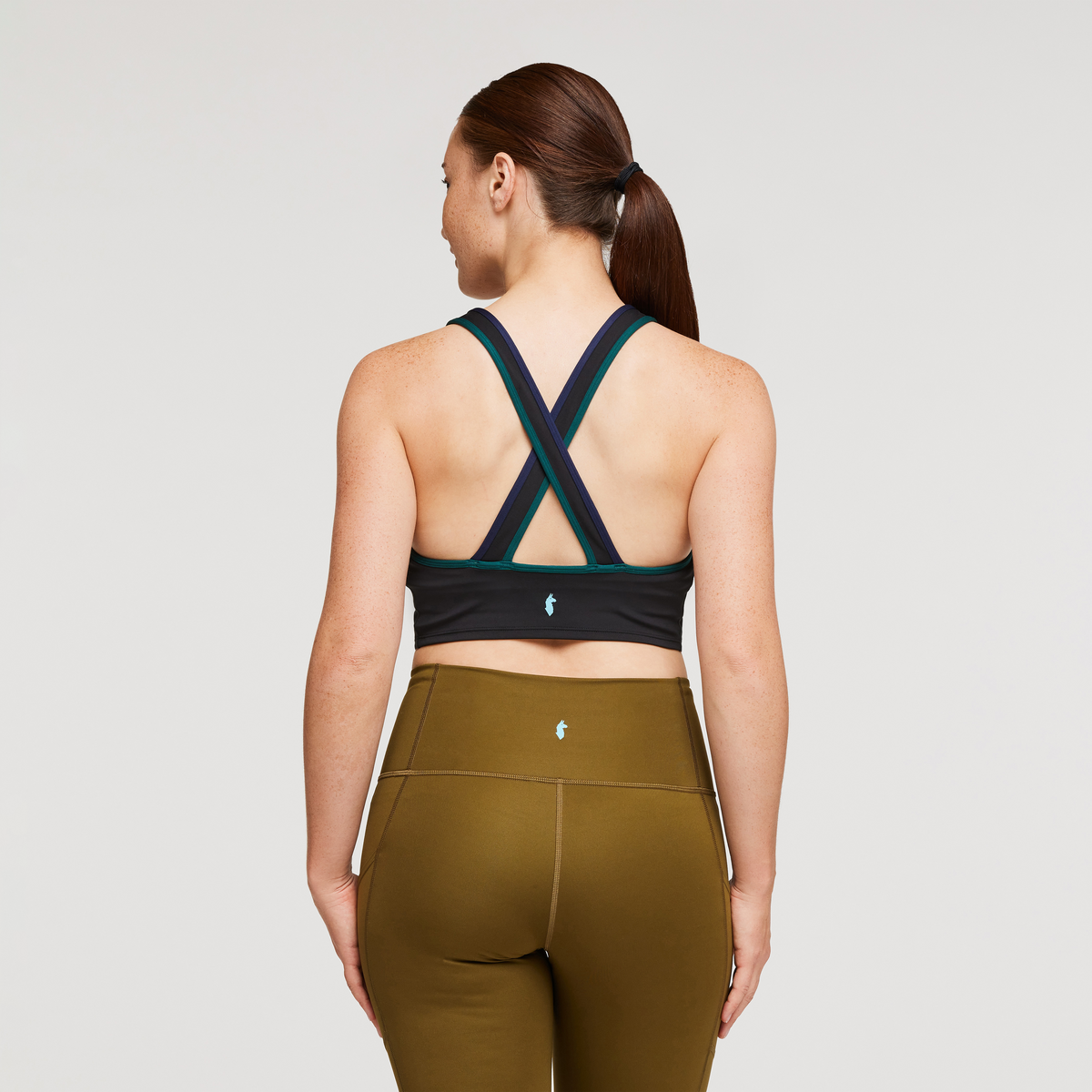 Mari Crop Top Women's | Comfortable Outdoor Top