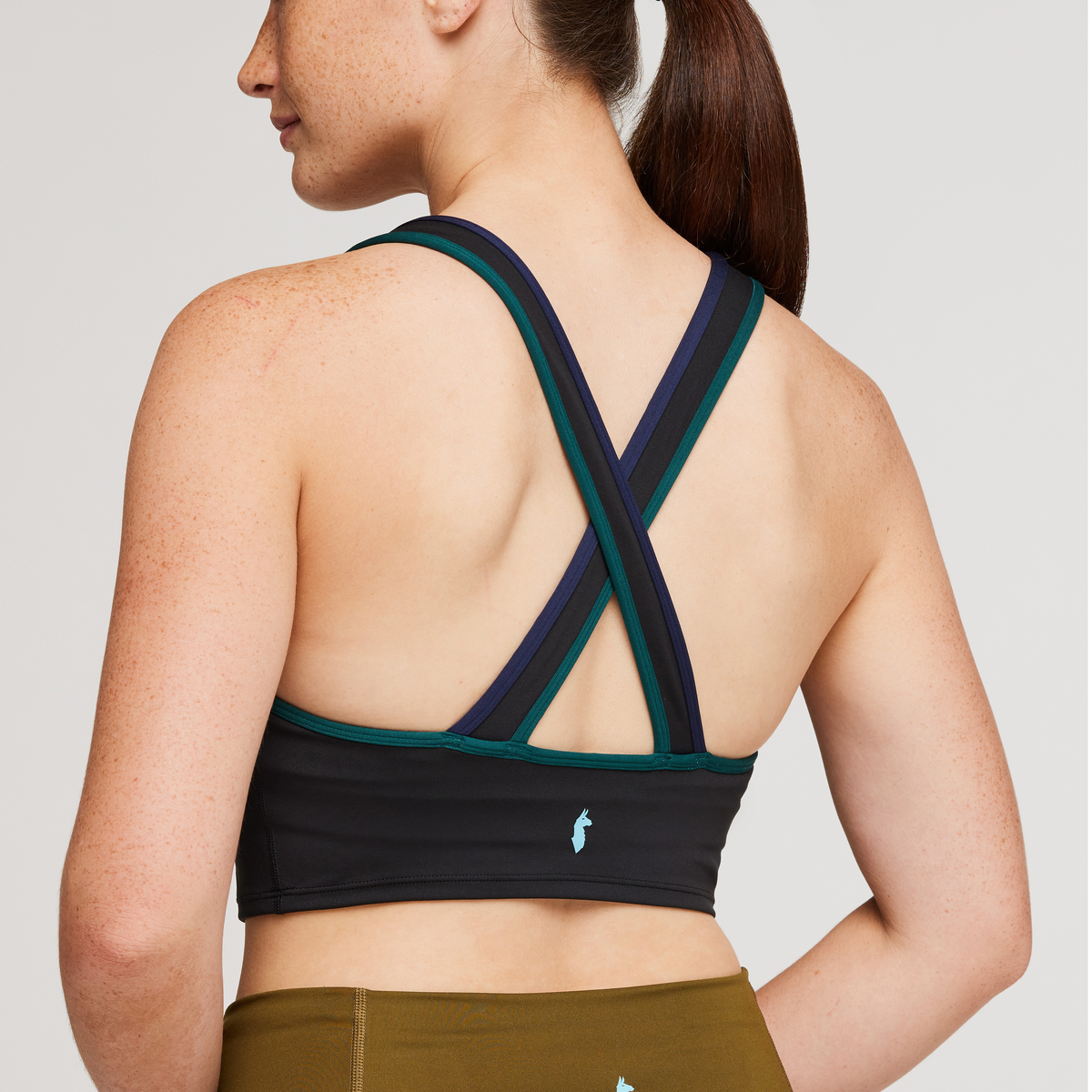 Mari Crop Top Women's | Comfortable Outdoor Top