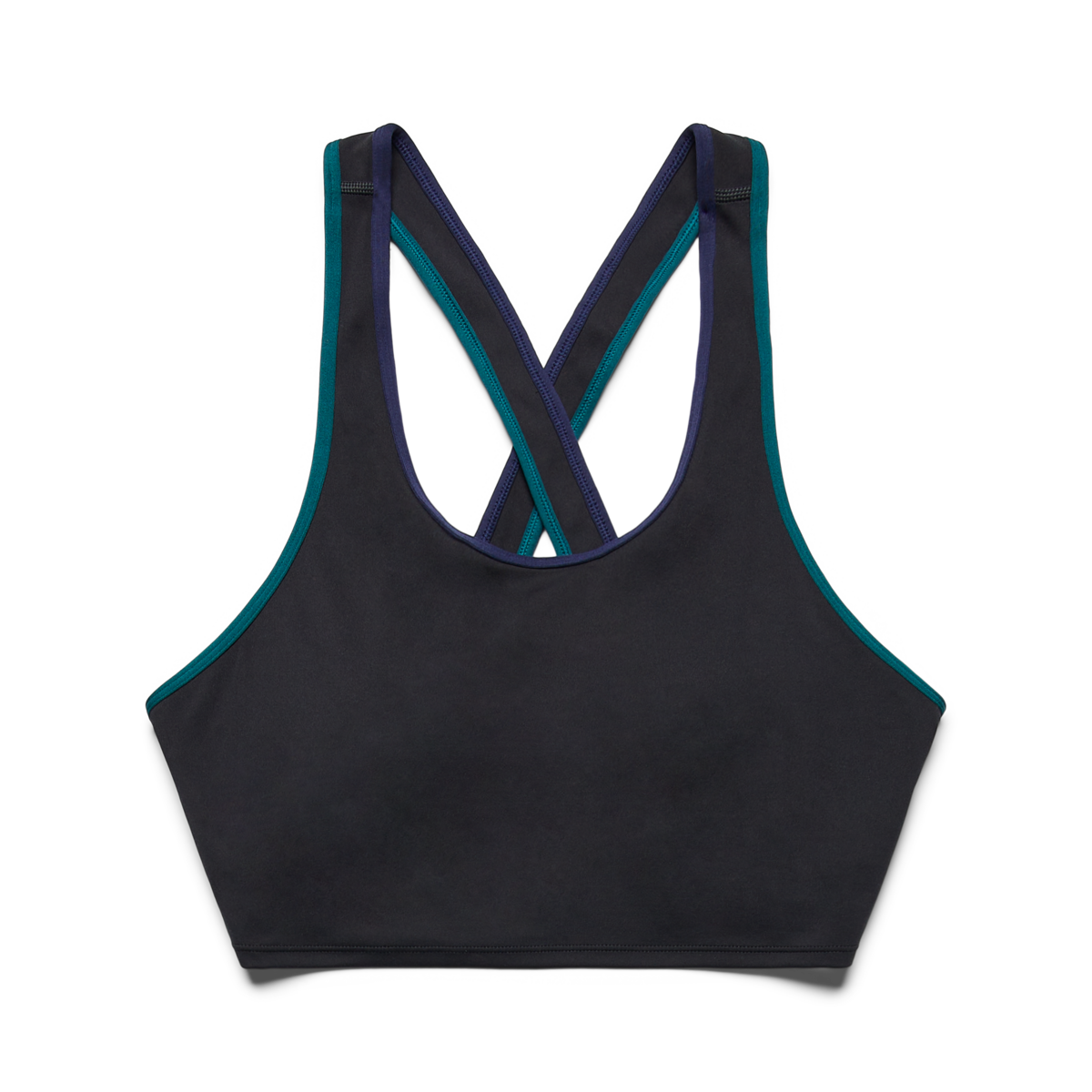 Mari Crop Top Women's | Comfortable Outdoor Top