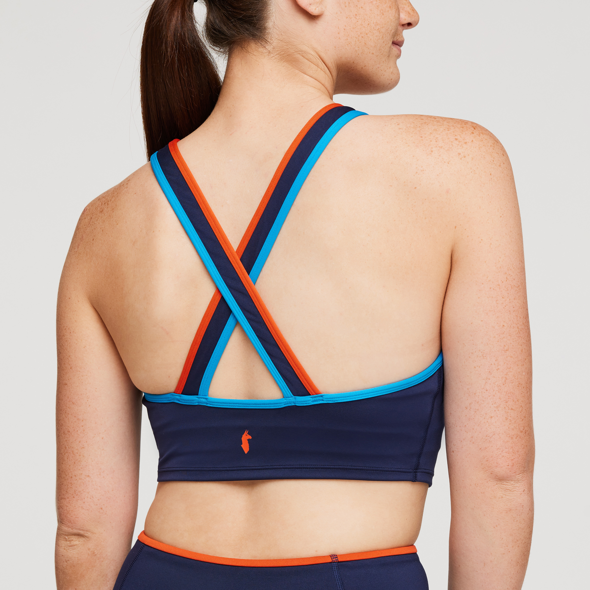Mari Crop Top Women's | Comfortable Outdoor Top