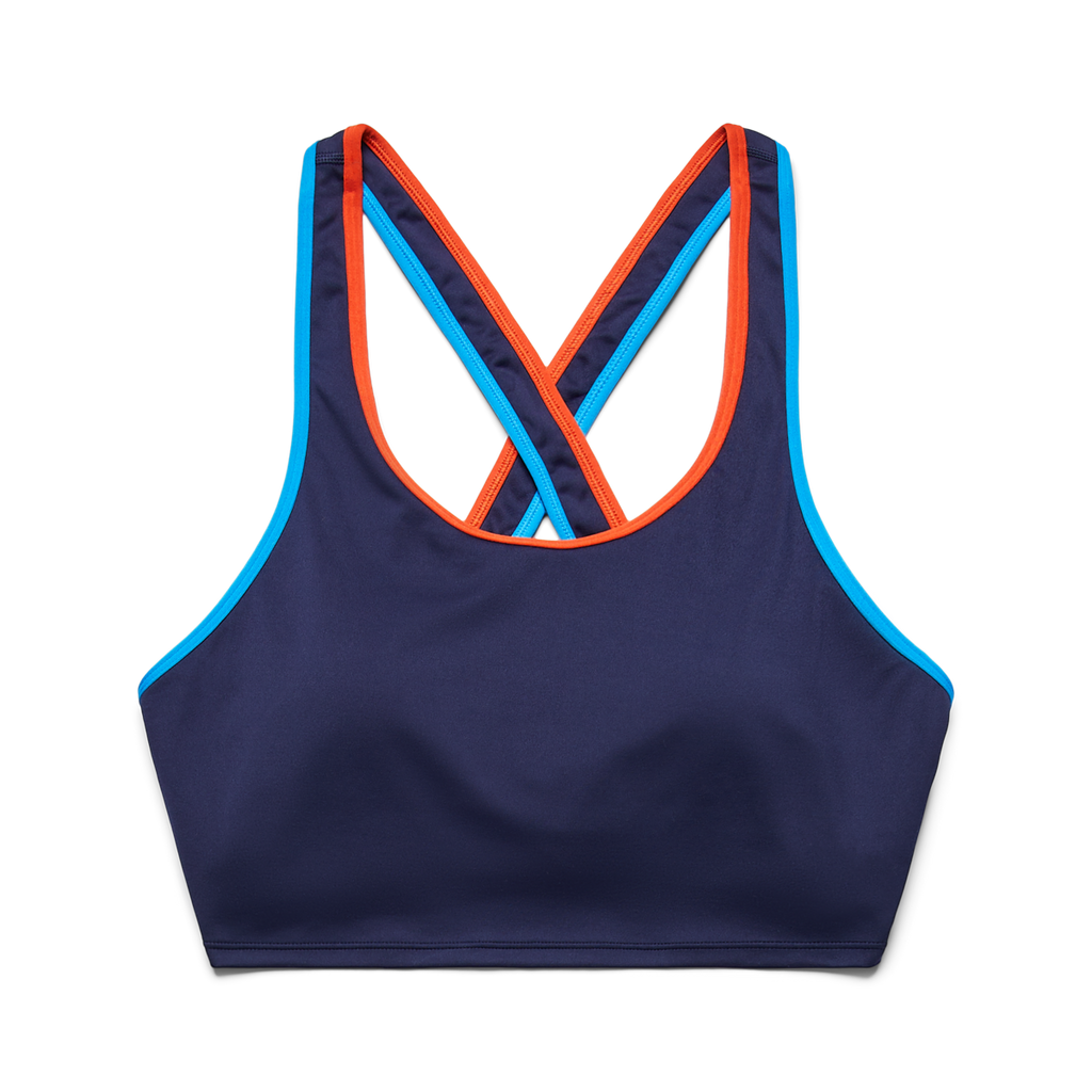Mari Crop Top Women's | Comfortable Outdoor Top