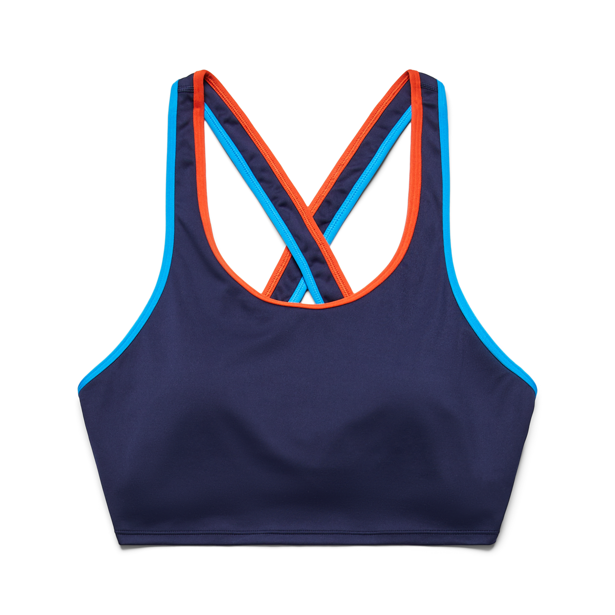 Mari Crop Top Women's | Comfortable Outdoor Top