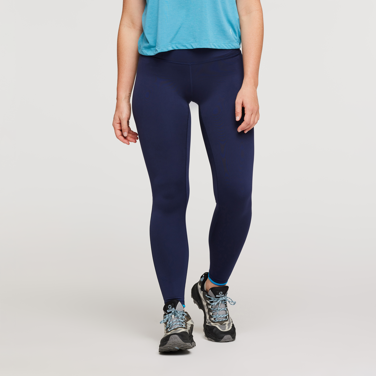 Mari Tight Women's | Versatile Outdoor Bottoms