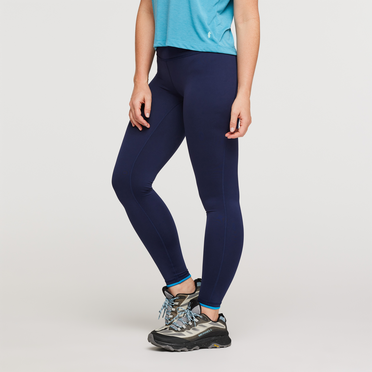 Mari Tight Women's | Versatile Outdoor Bottoms