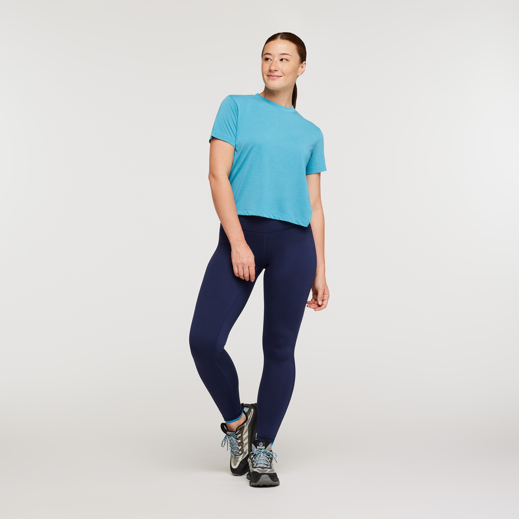 Mari Tight Women's | Versatile Outdoor Bottoms