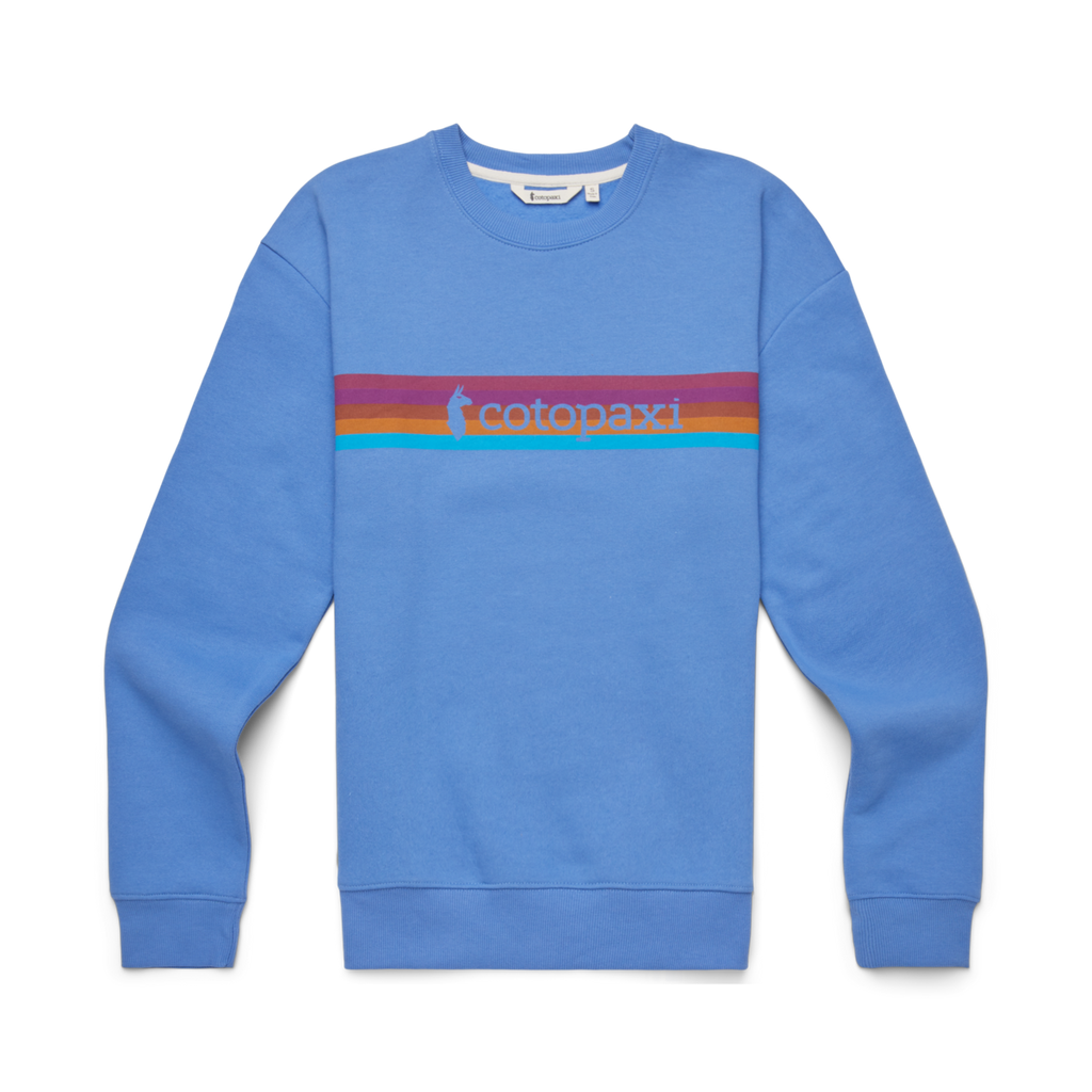 On The Horizon Crew Sweatshirt Women's | Comfortable Everyday Layer