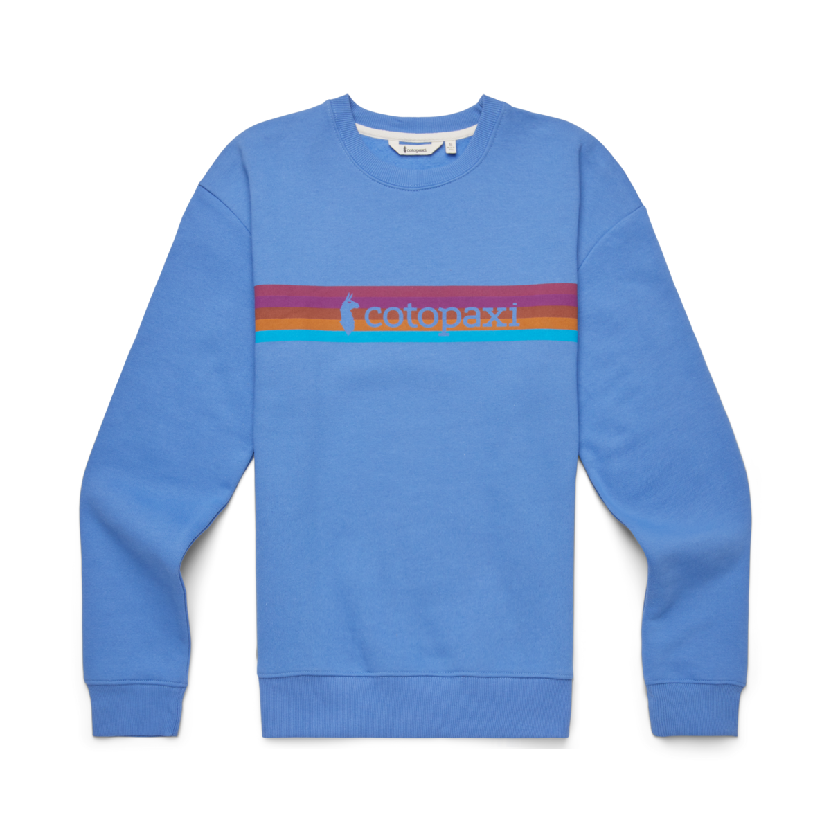 On The Horizon Crew Sweatshirt Women's | Comfortable Everyday Layer