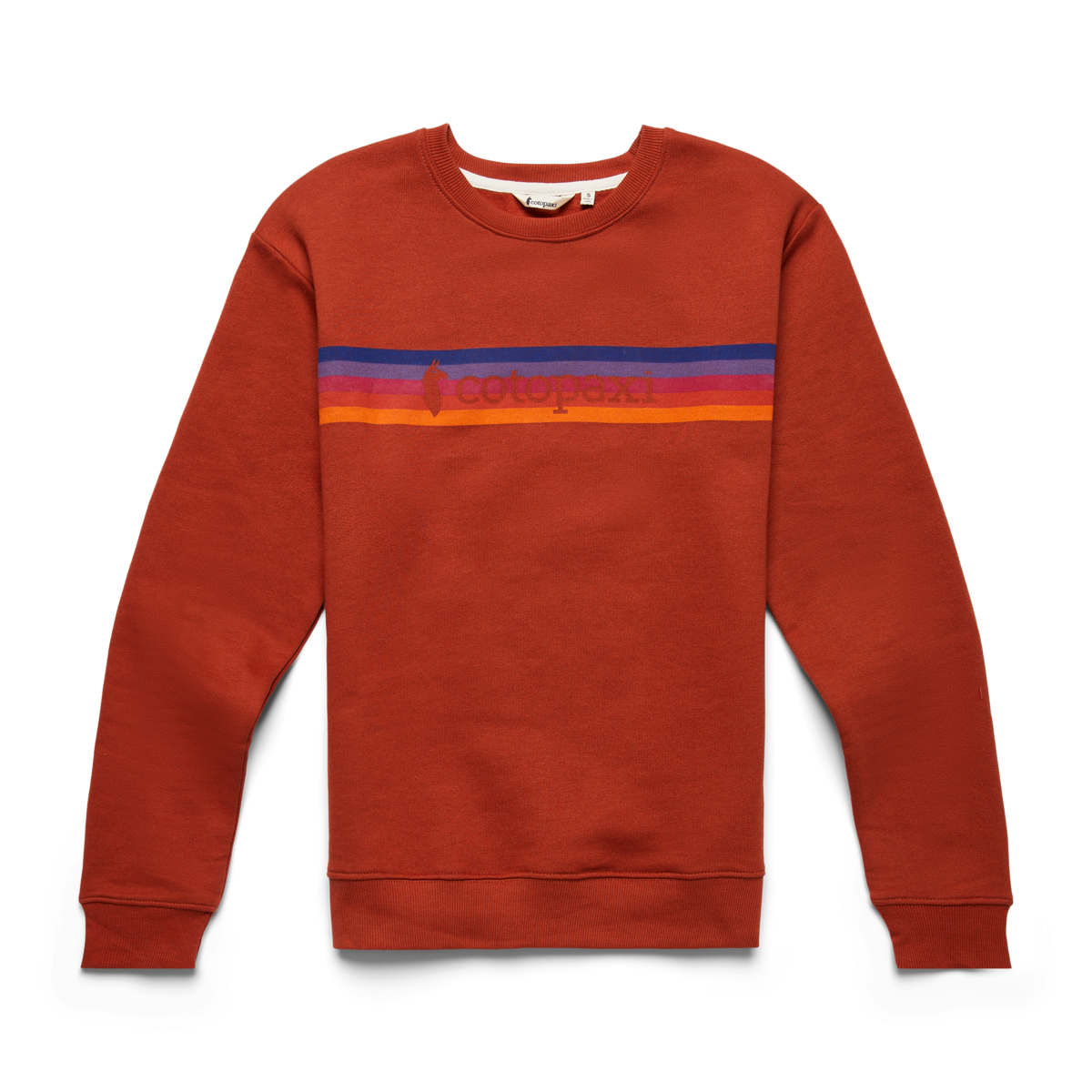 On The Horizon Crew Sweatshirt Women's | Comfortable Everyday Layer