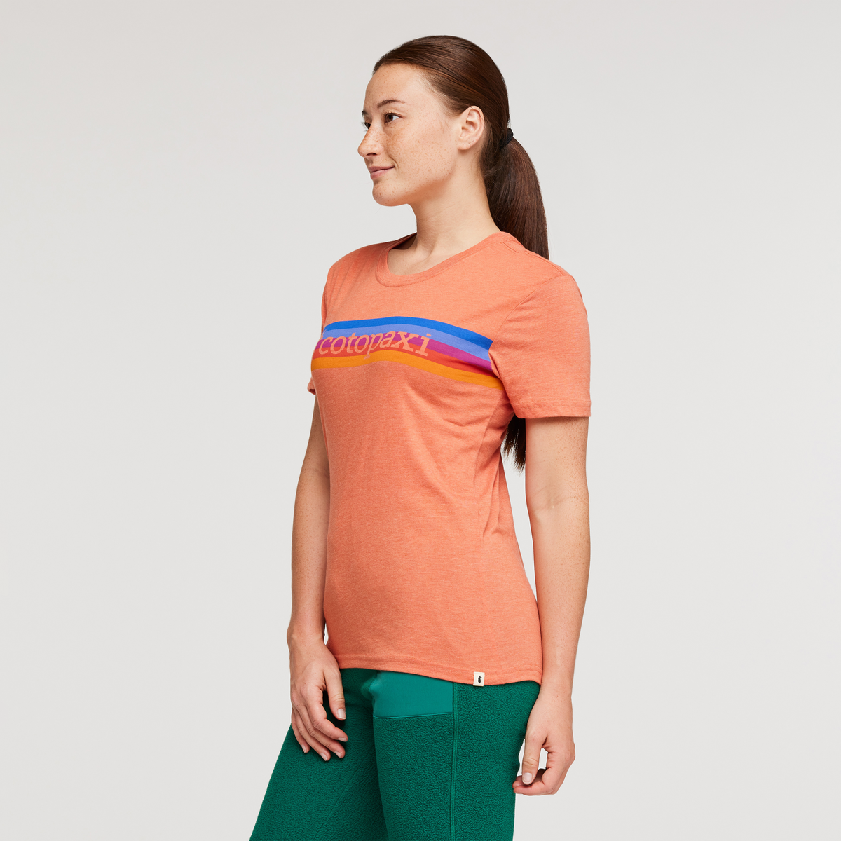 On The Horizon T-Shirt Women's | Comfortable Outdoor Top