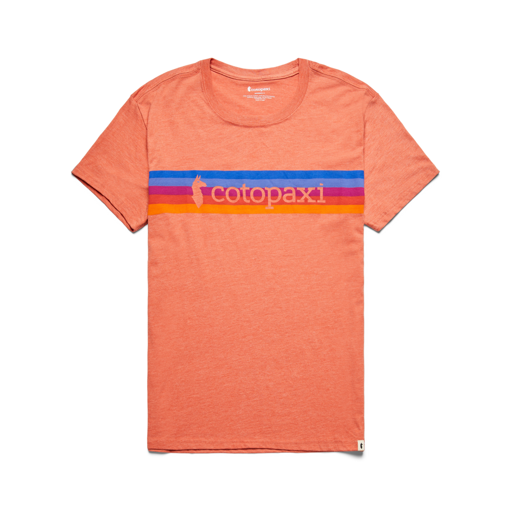 On The Horizon T-Shirt Women's | Comfortable Outdoor Top