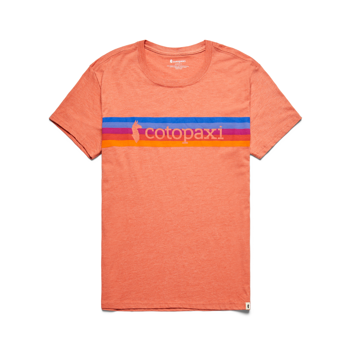 On The Horizon T-Shirt Women's | Comfortable Outdoor Top