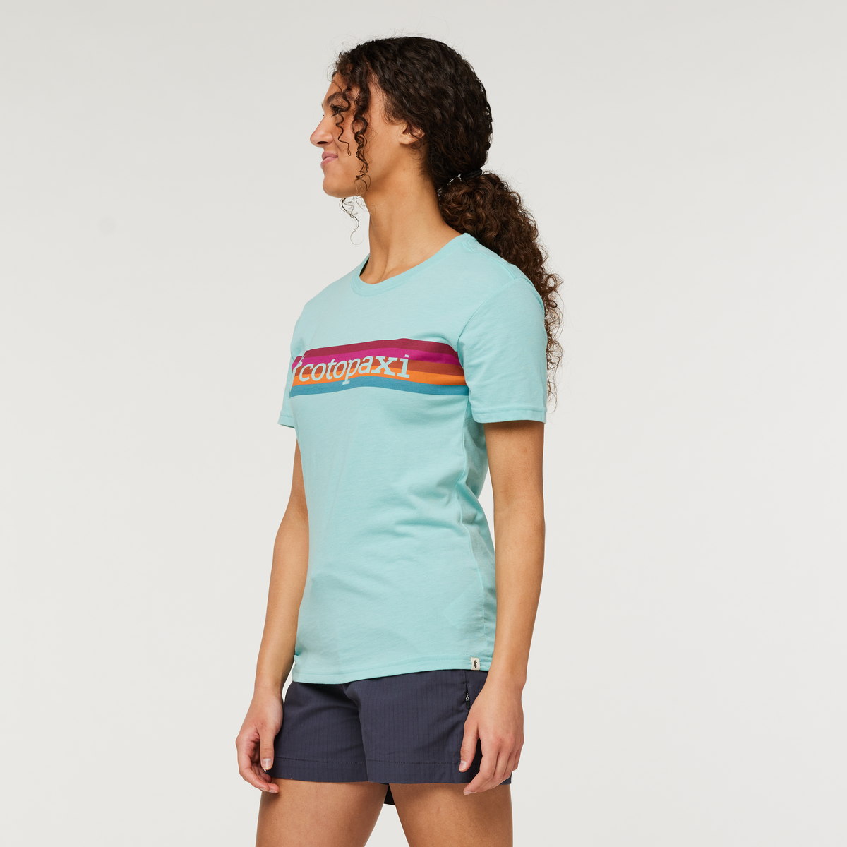 On The Horizon T-Shirt Women's | Comfortable Outdoor Top
