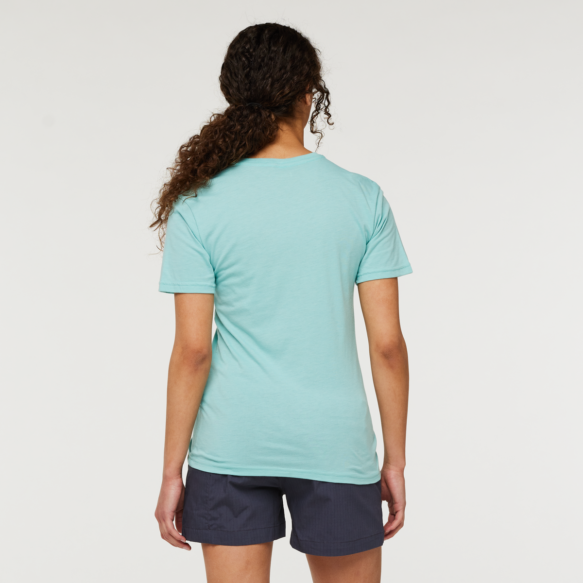 On The Horizon T-Shirt Women's | Comfortable Outdoor Top