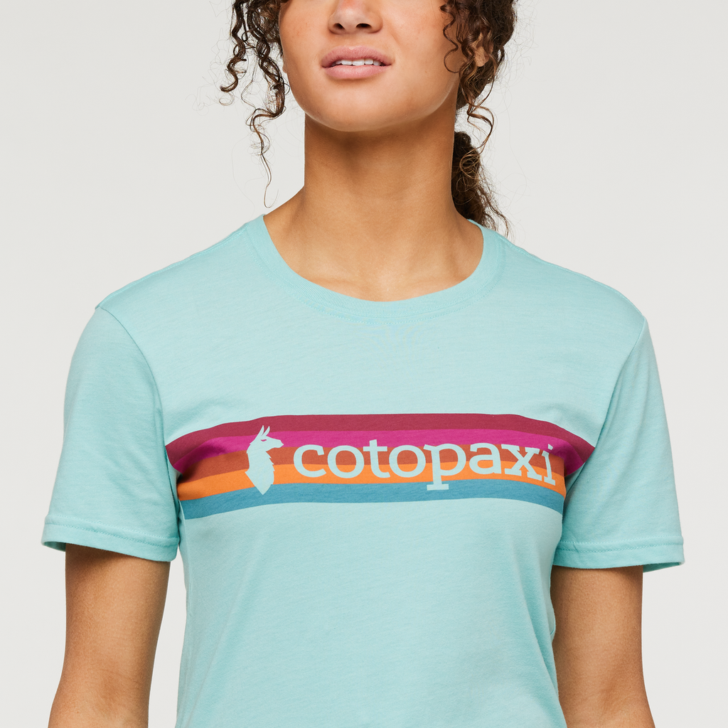 On The Horizon T-Shirt Women's | Comfortable Outdoor Top