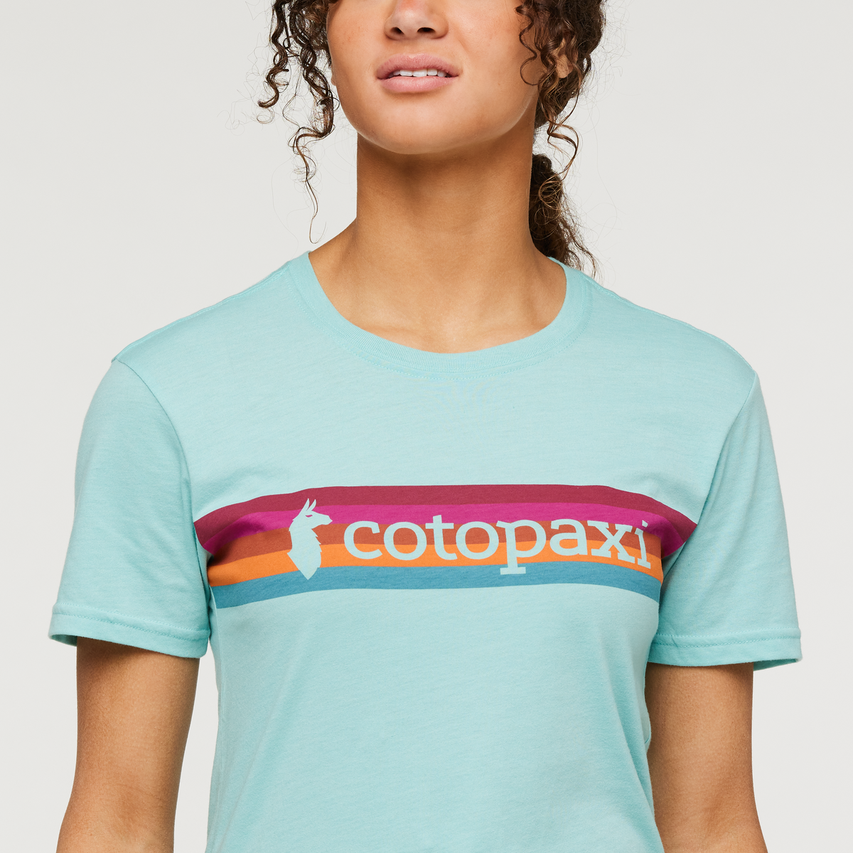 On The Horizon T-Shirt Women's | Comfortable Outdoor Top