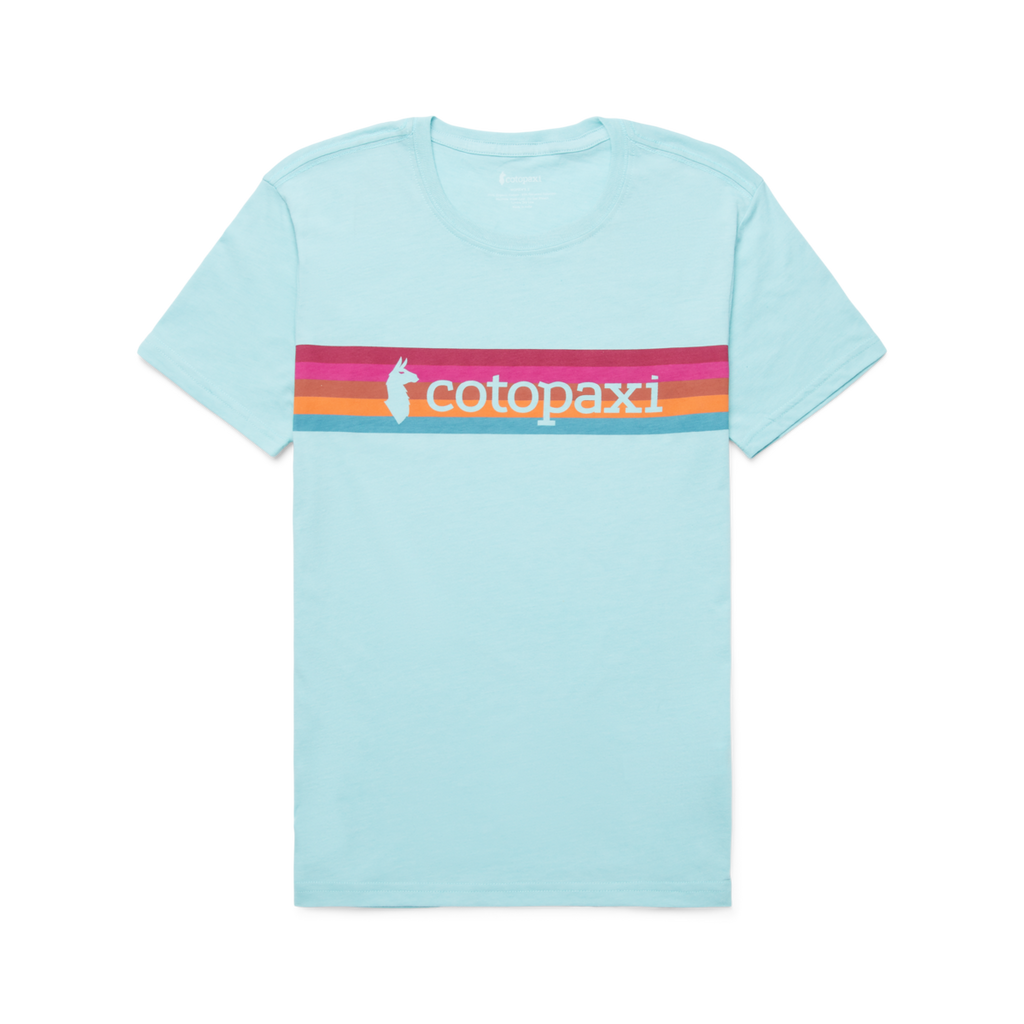 On The Horizon T-Shirt Women's | Comfortable Outdoor Top