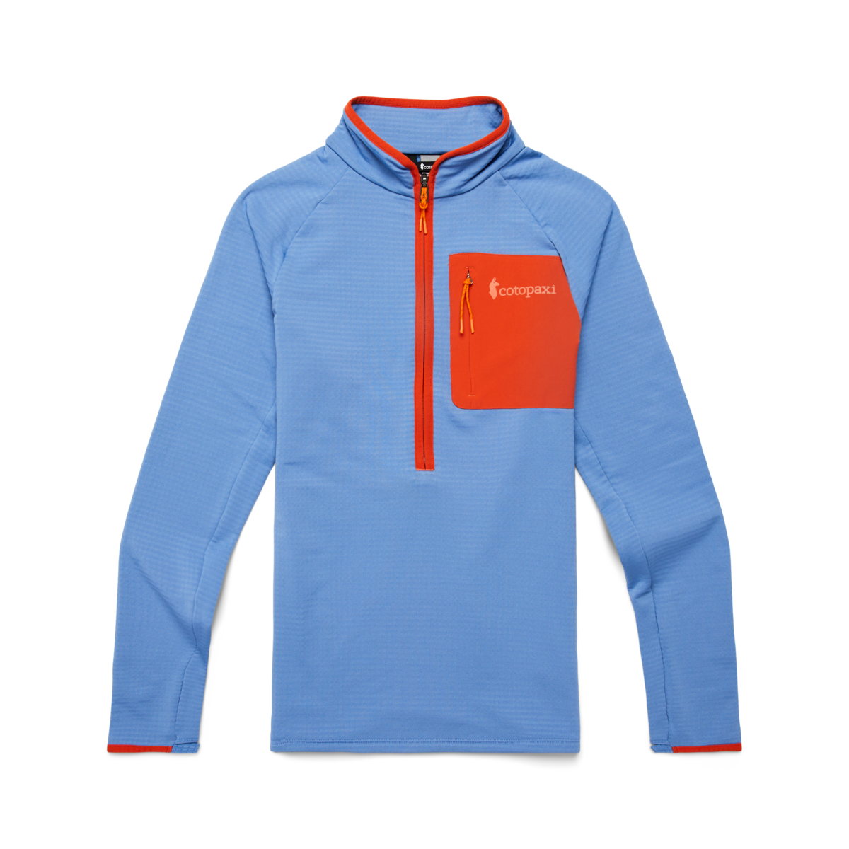 Otero Fleece Half-Zip Pullover Women's | Cozy Outdoor Layer