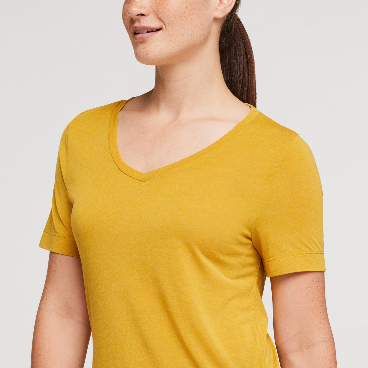 Paseo Travel T-Shirt Women's | Comfortable Outdoor Top
