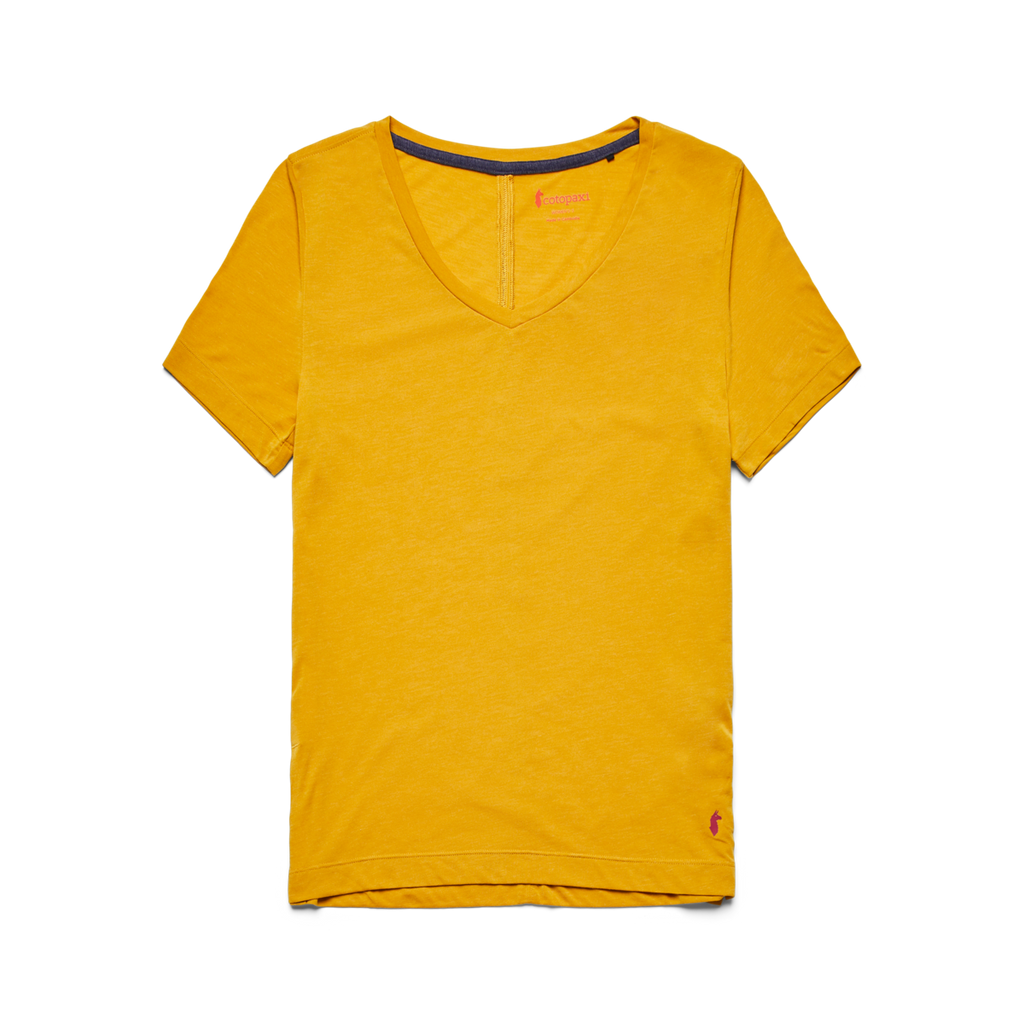 Paseo Travel T-Shirt Women's | Comfortable Outdoor Top
