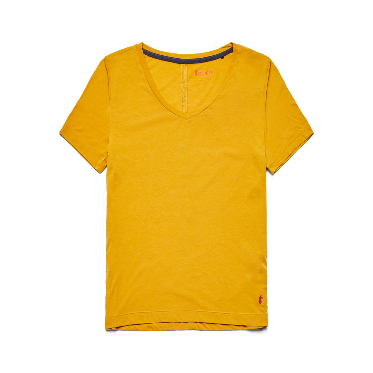 Paseo Travel T-Shirt Women's | Comfortable Outdoor Top