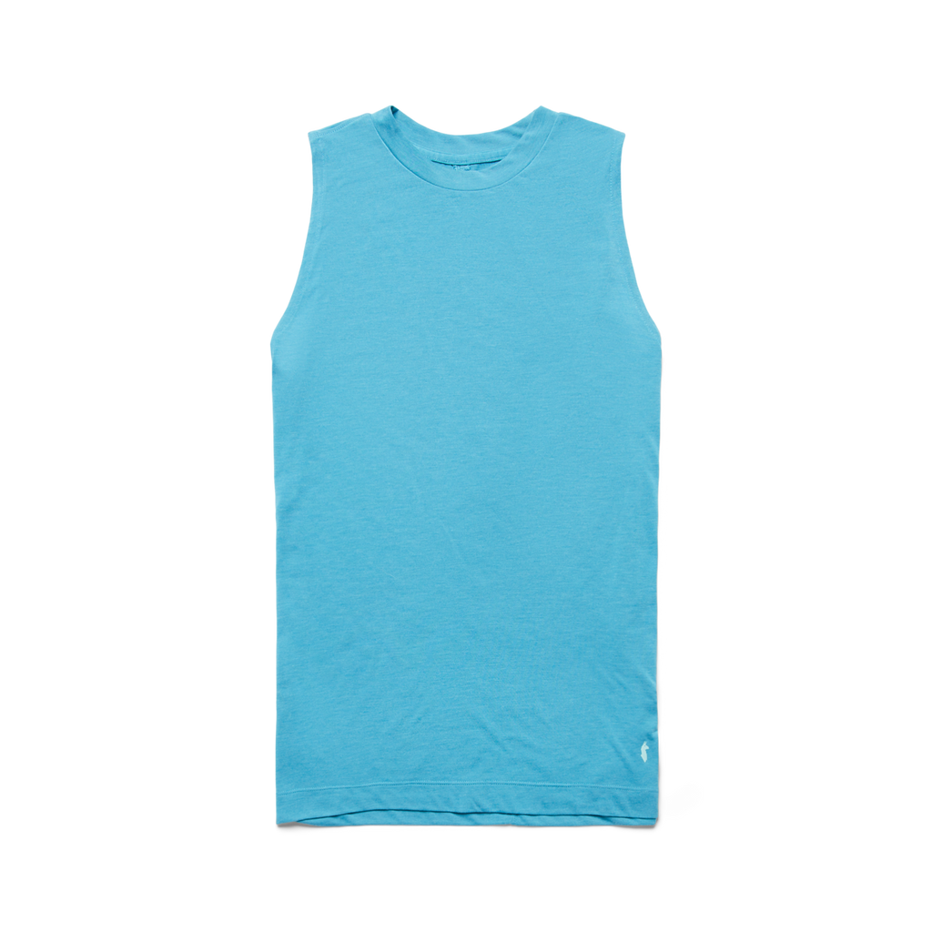 Paseo Travel Tank Women's | Comfortable Outdoor Top