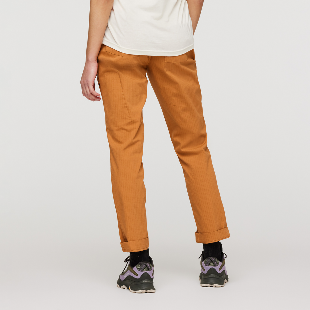 Salto Ripstop Pant Women's | Comfortable Outdoor Top